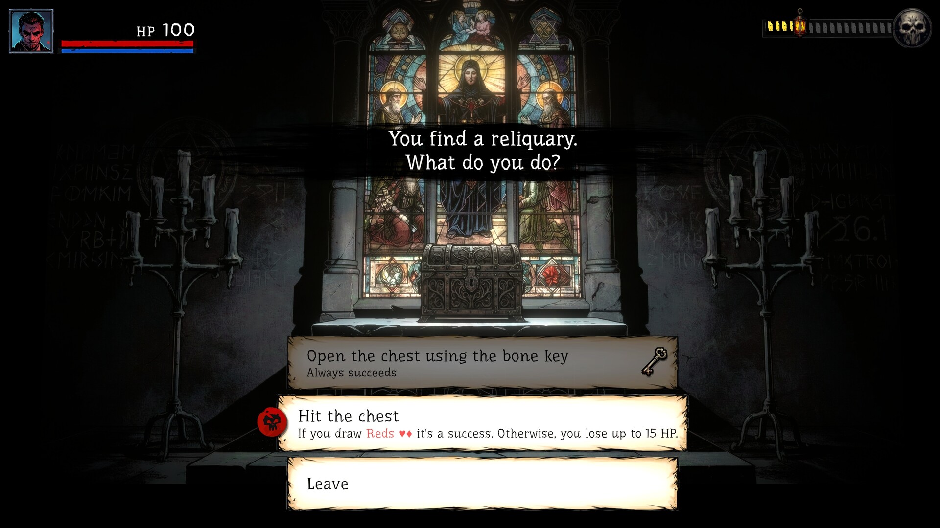 Relic Reaver screenshot 6