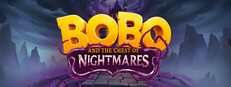 Bobo and the Chest of Nightmares