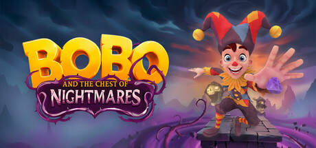 Bobo and the Chest of Nightmares by Polycast Labs - Similar game based
                        on tags