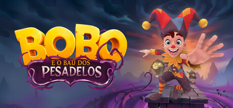 Bobo e o Baú dos Pesadelos