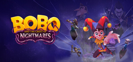 Bobo and the Chest of Nightmares by Polycast Labs - Similar game based
                        on tags