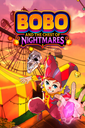 Bobo and the Chest of Nightmares Stats