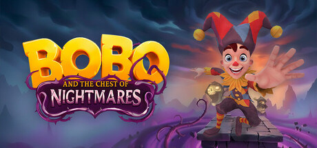 Bobo and the Chest of Nightmares