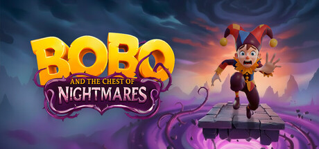 Bobo and the Chest of Nightmares