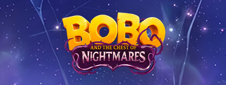 Bobo and the Chest of Nightmares cover art