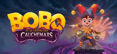 Bobo et le Coffre des Cauchemars