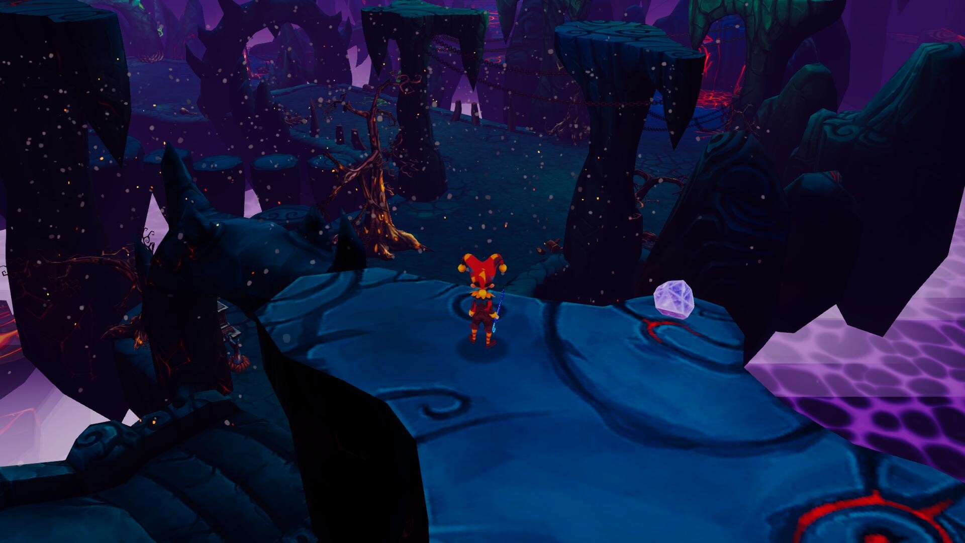 Bobo and the Chest of Nightmares screenshot #7