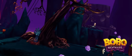 Bobo and the Chest of Nightmares video 2