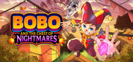 Bobo and the Chest of Nightmares