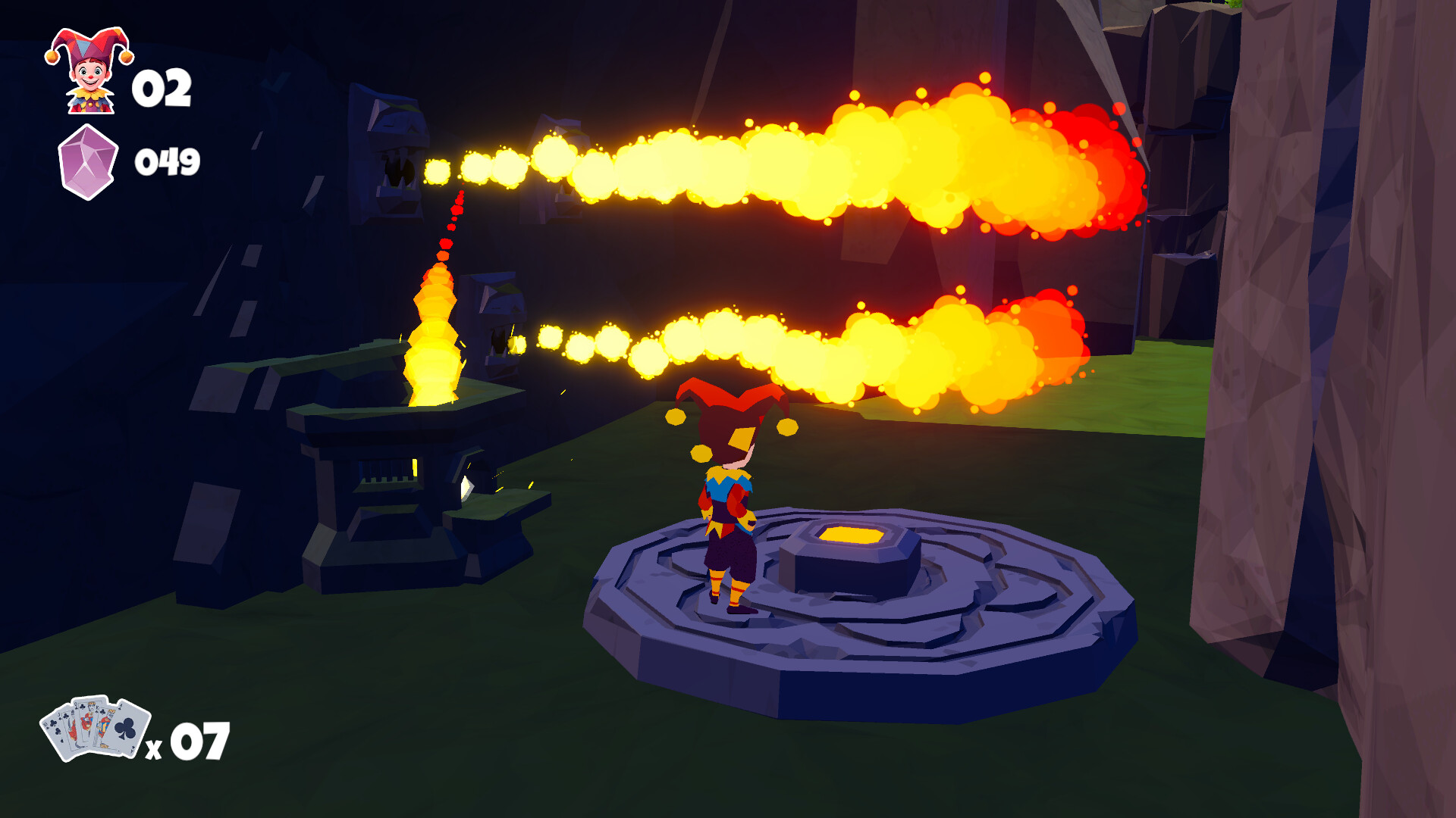 Bobo and the Chest of Nightmares screenshot #5