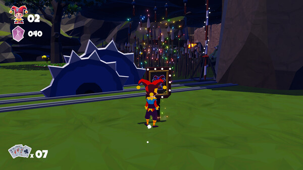 Bobo and the Chest of Nightmares screenshot 6