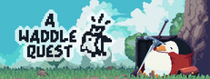 A Waddle Quest
