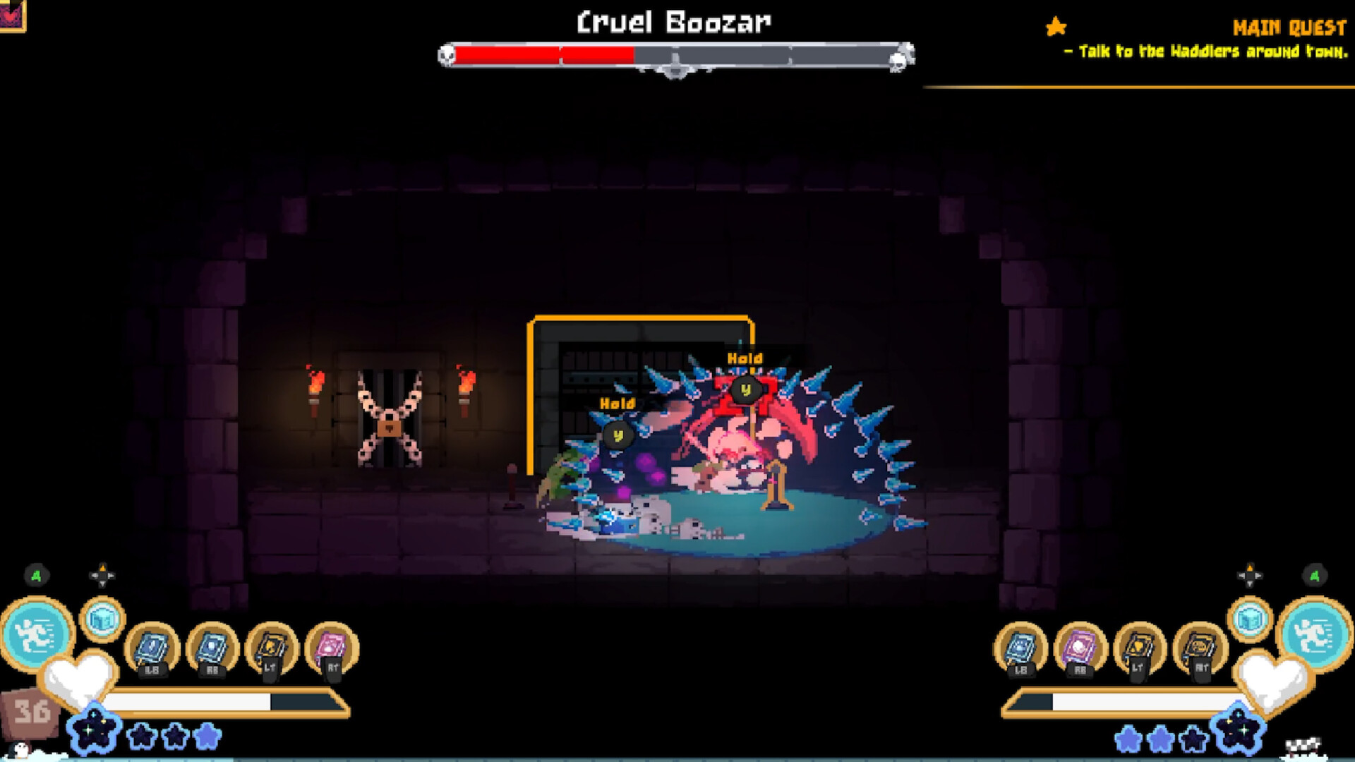 A Waddle Quest screenshot 10