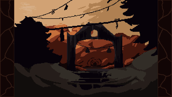 Drainbound Screenshot
