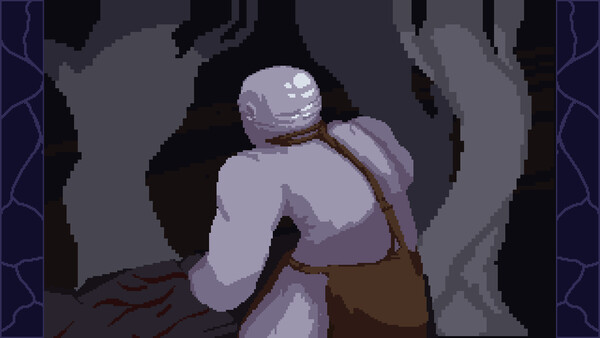 Drainbound Screenshot