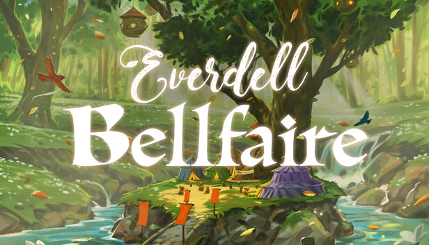 Everdell - Bellfaire