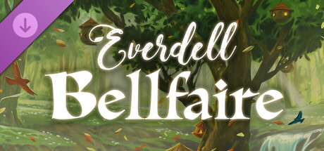 Everdell - Bellfaire banner image