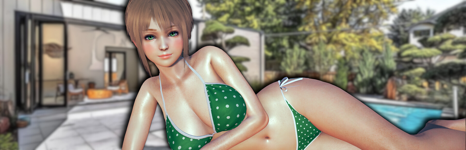 Housewife Simulator