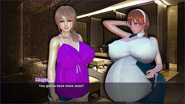 Housewife Simulator screenshot 5
