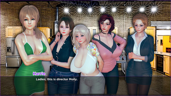 Housewife Simulator screenshot 2