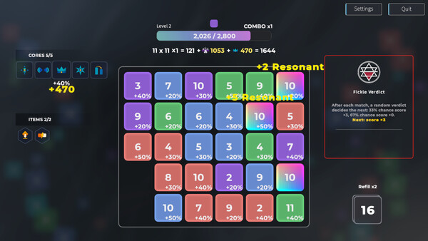 Screenshot media
