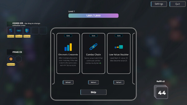 Screenshot media