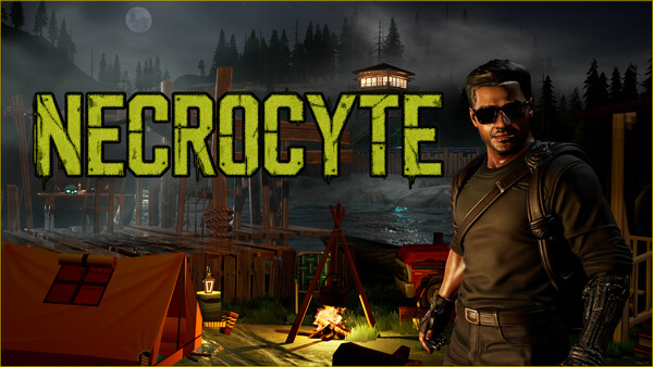 Скриншот 1 из игры Necrocyte