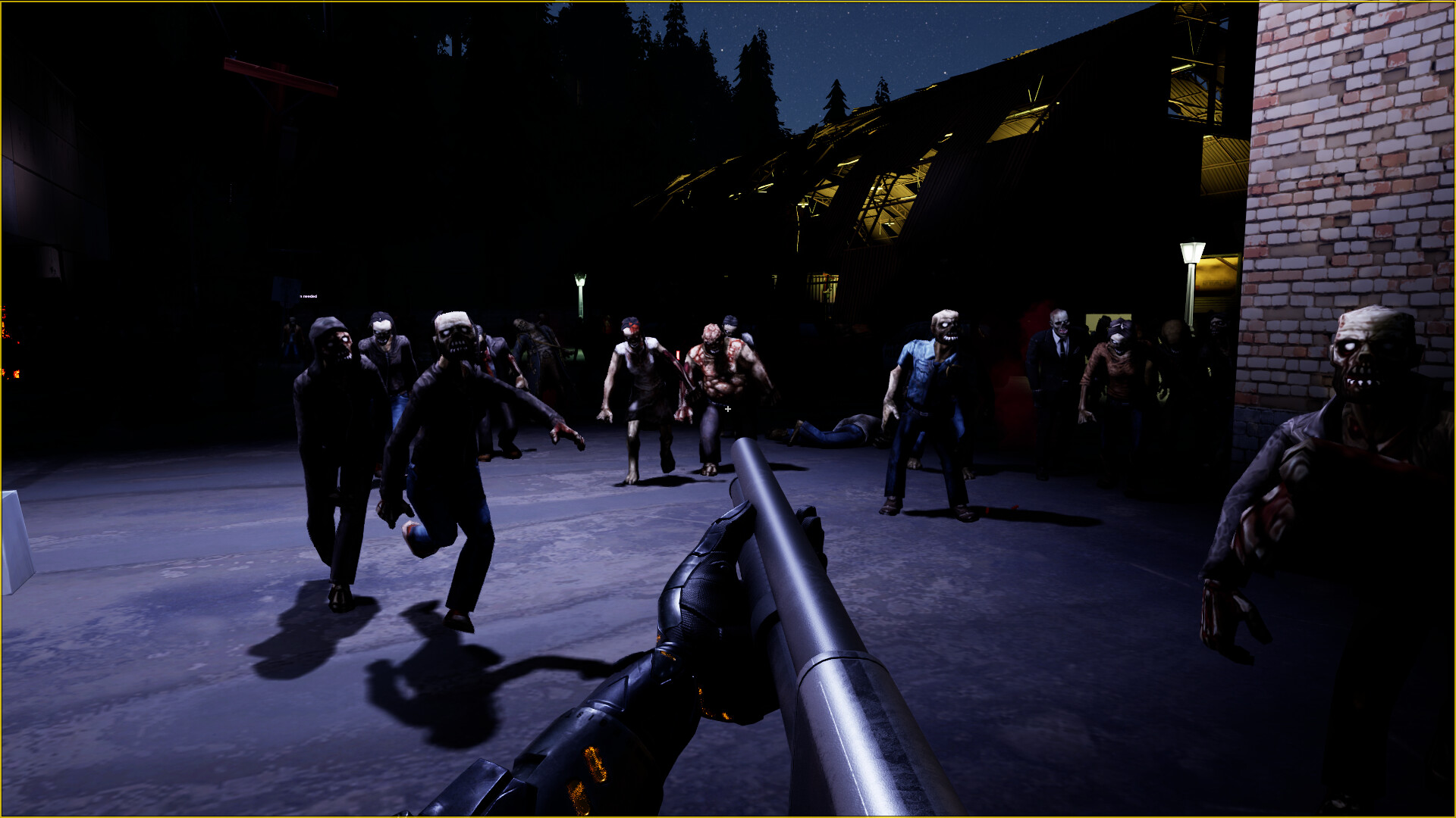 Necrocyte screenshot 2