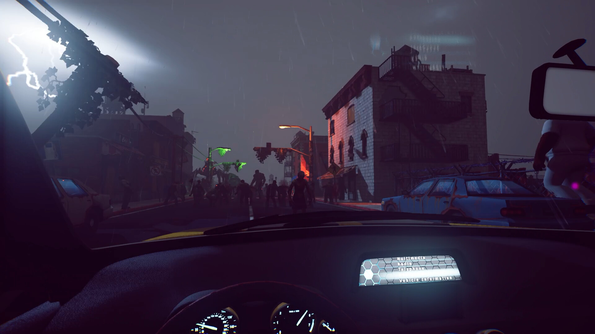 Necrocyte screenshot 8