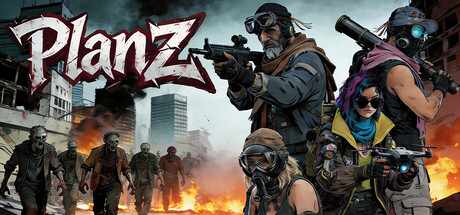 PlanZ