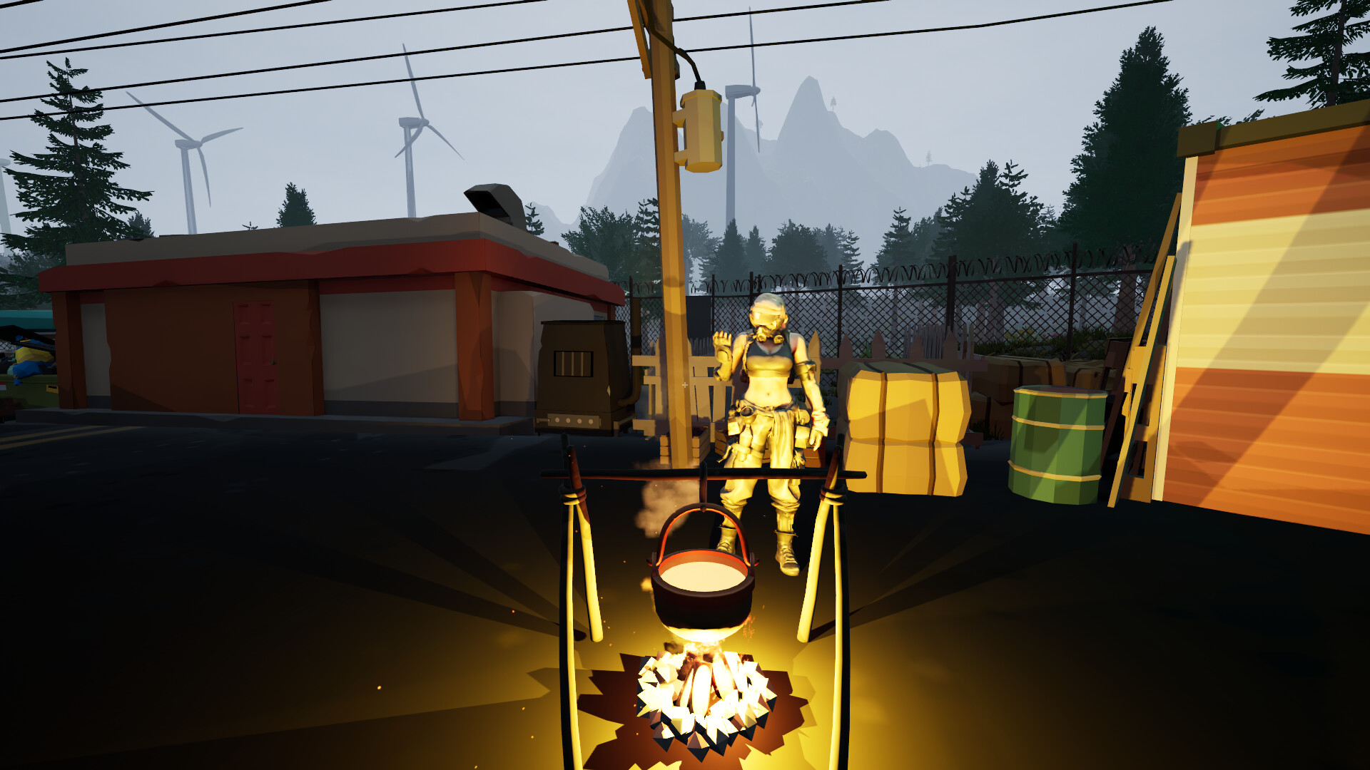 Necrocyte screenshot 6