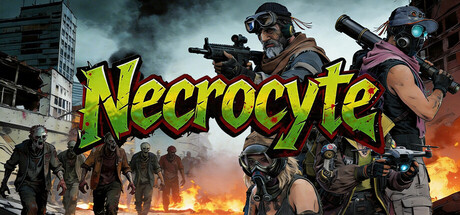 Necrocyte