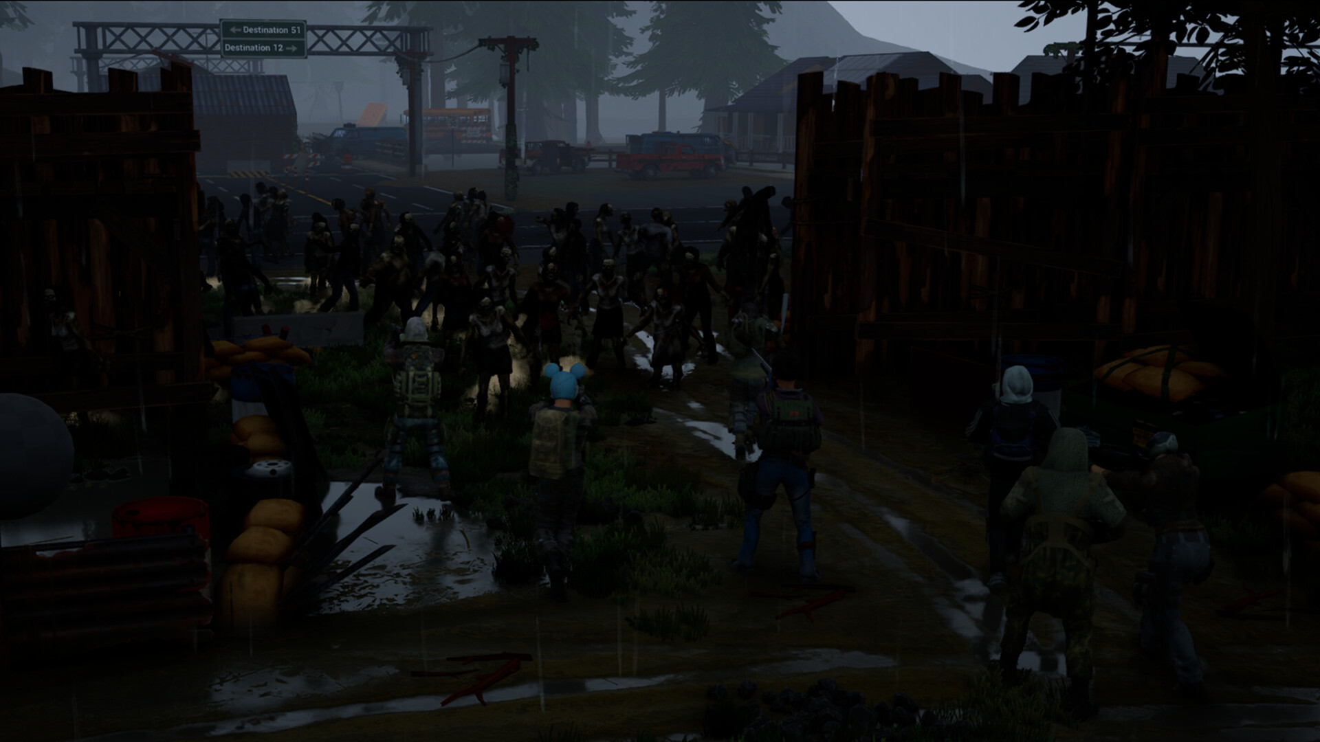 Necrocyte screenshot 15