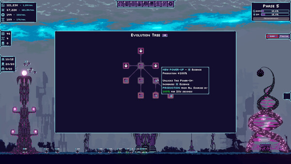 You must evolve it! Incremental screenshot 6