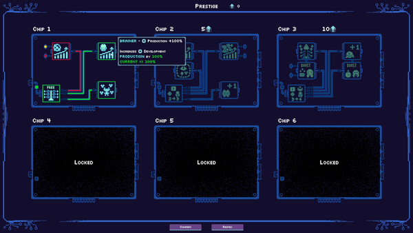 You must evolve it! Incremental screenshot 4