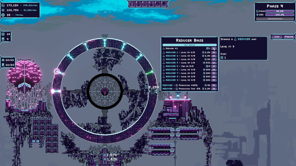 You must evolve it! Incremental screenshot 1
