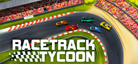 Racetrack Tycoon