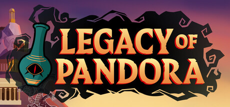 Legacy of Pandora Demo Playtest