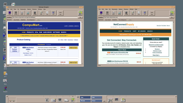 Screenshot media