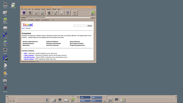 Screenshot media