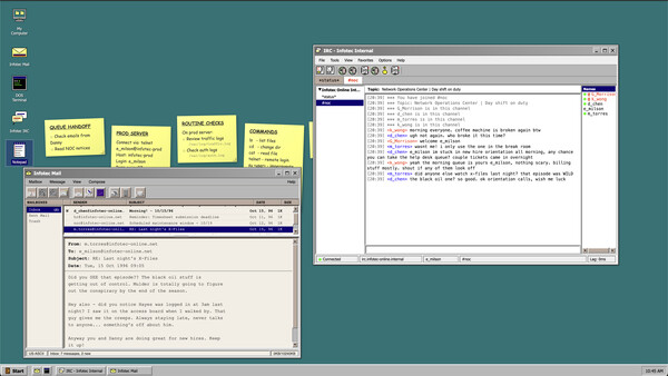 Screenshot media