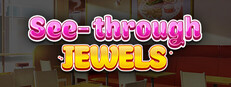 See-Through Jewels cover