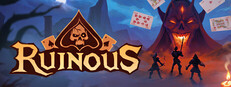 Ruinous cover