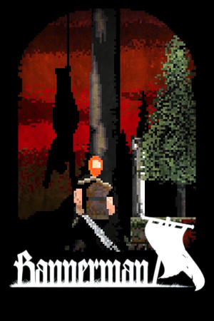 Cover art of Bannerman