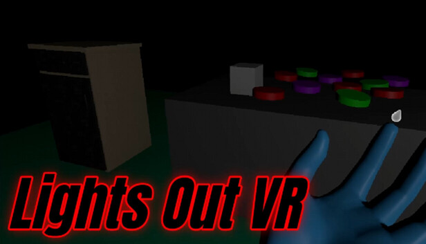 Lights Out Vr