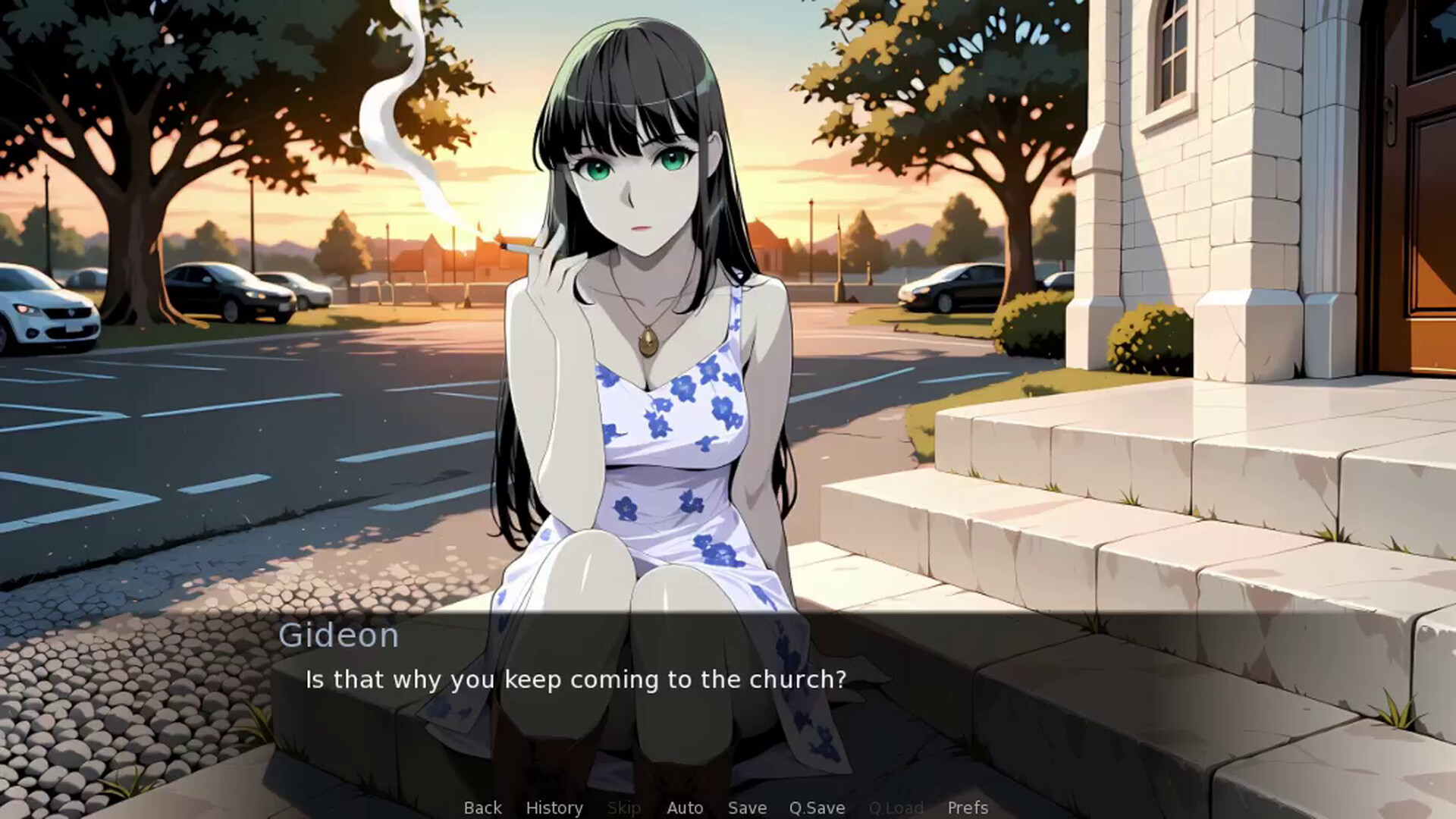 AltarCall screenshot #4