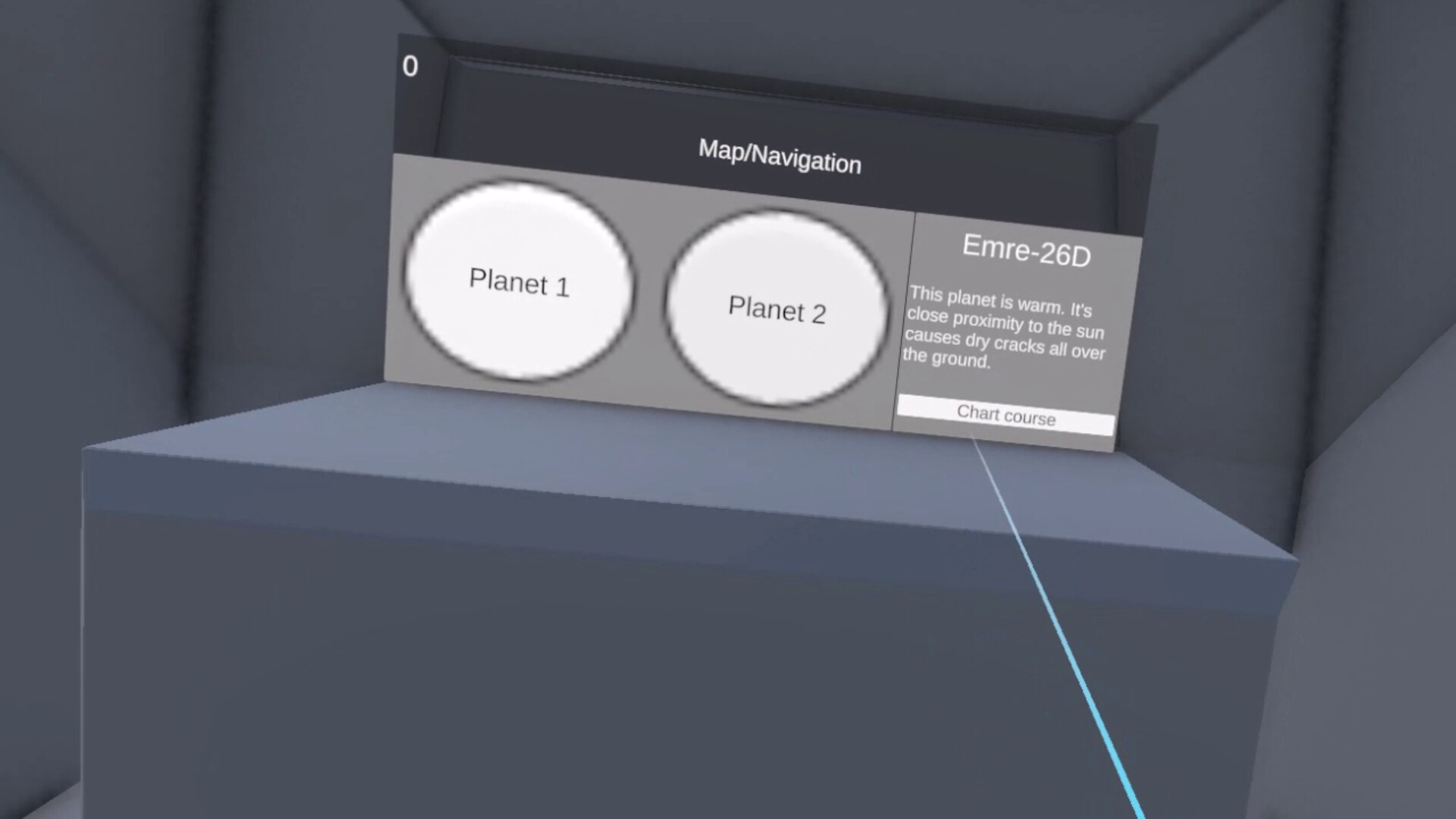 Novagene Featured Screenshot #1