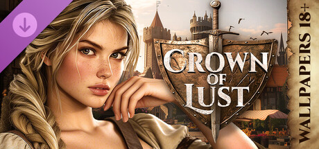 Crown of Lust 👑  Wallpapers [18+]