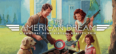 The American Dream banner image