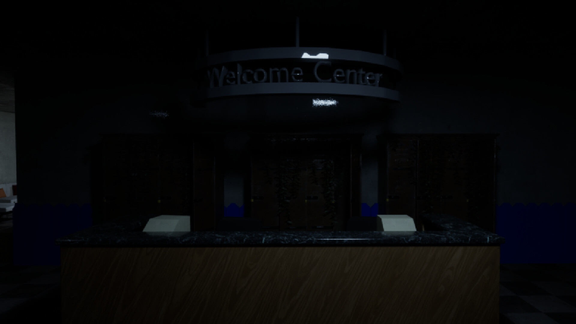 Broken Masks Featured Screenshot #1